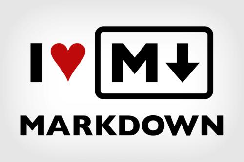 Markdown基本语法